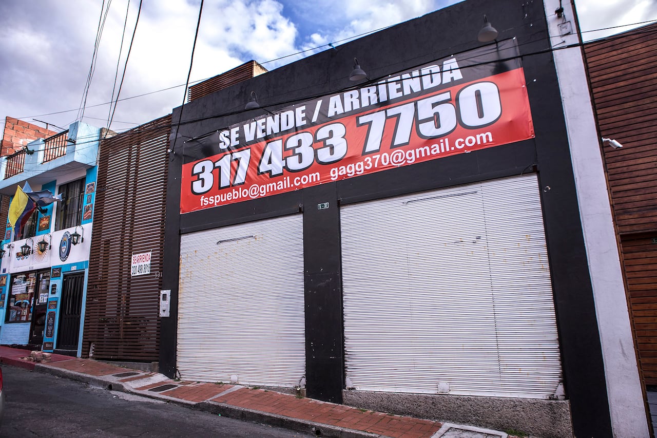 Usaquén locales comerciales en venta o arriendo