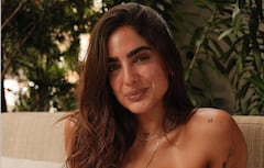 La creadora de contenido venezolana fue apoyada por sus seguidores en el difícil momento que enfrenta.