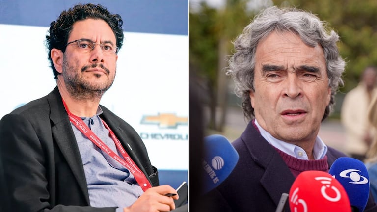 Sergio Fajardo criticó la postura del candidato Iván Cepeda por no pronunciarse frente a los señalamientos de corrupción que rodean al Gobierno Petro.