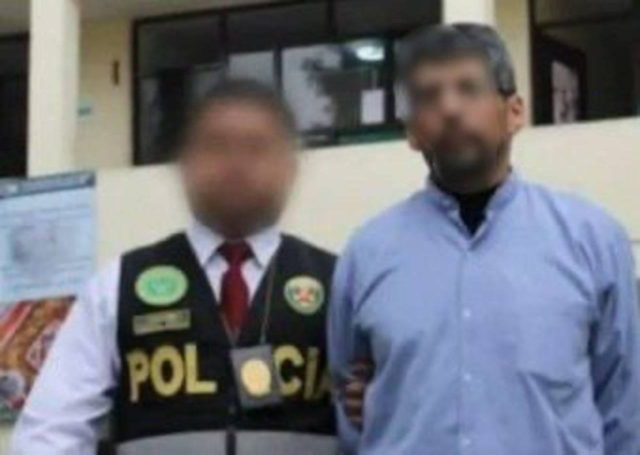 La condena que no se cumplió: sacerdote sentenciado por abuso a un niño permanece libre y activo en Perú