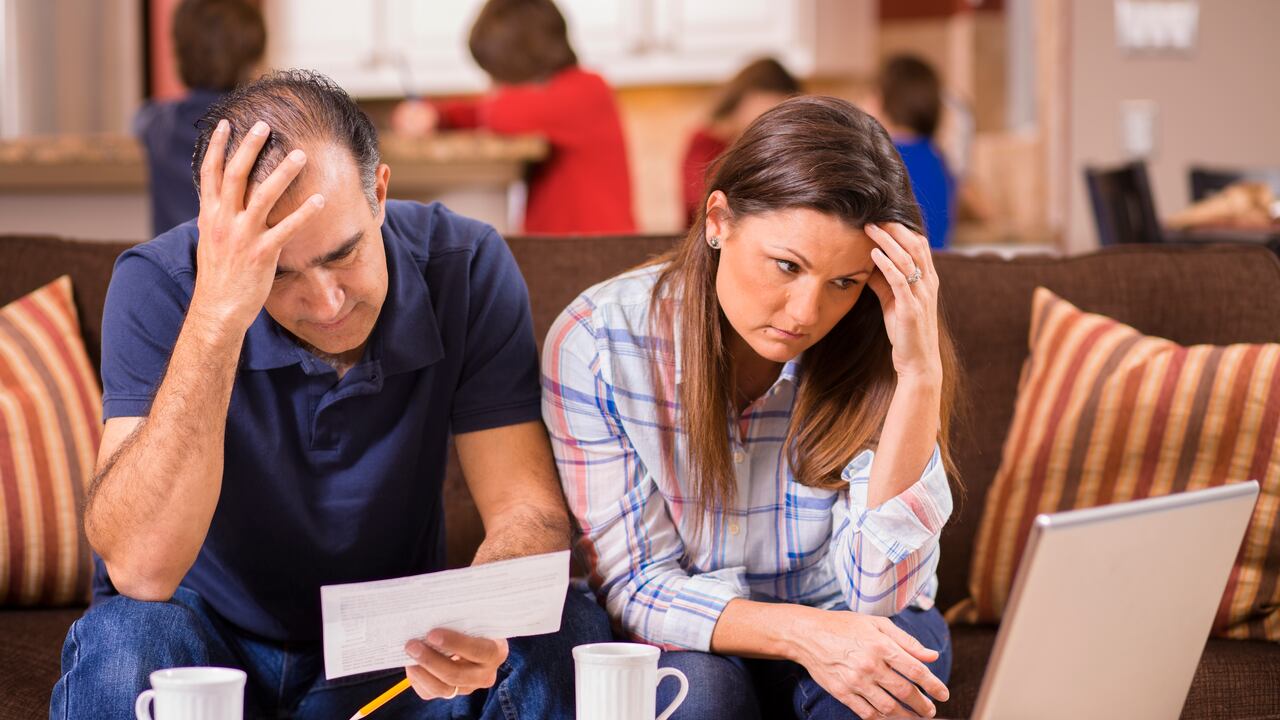 El salario mínimo legalmente está protegido de embargos