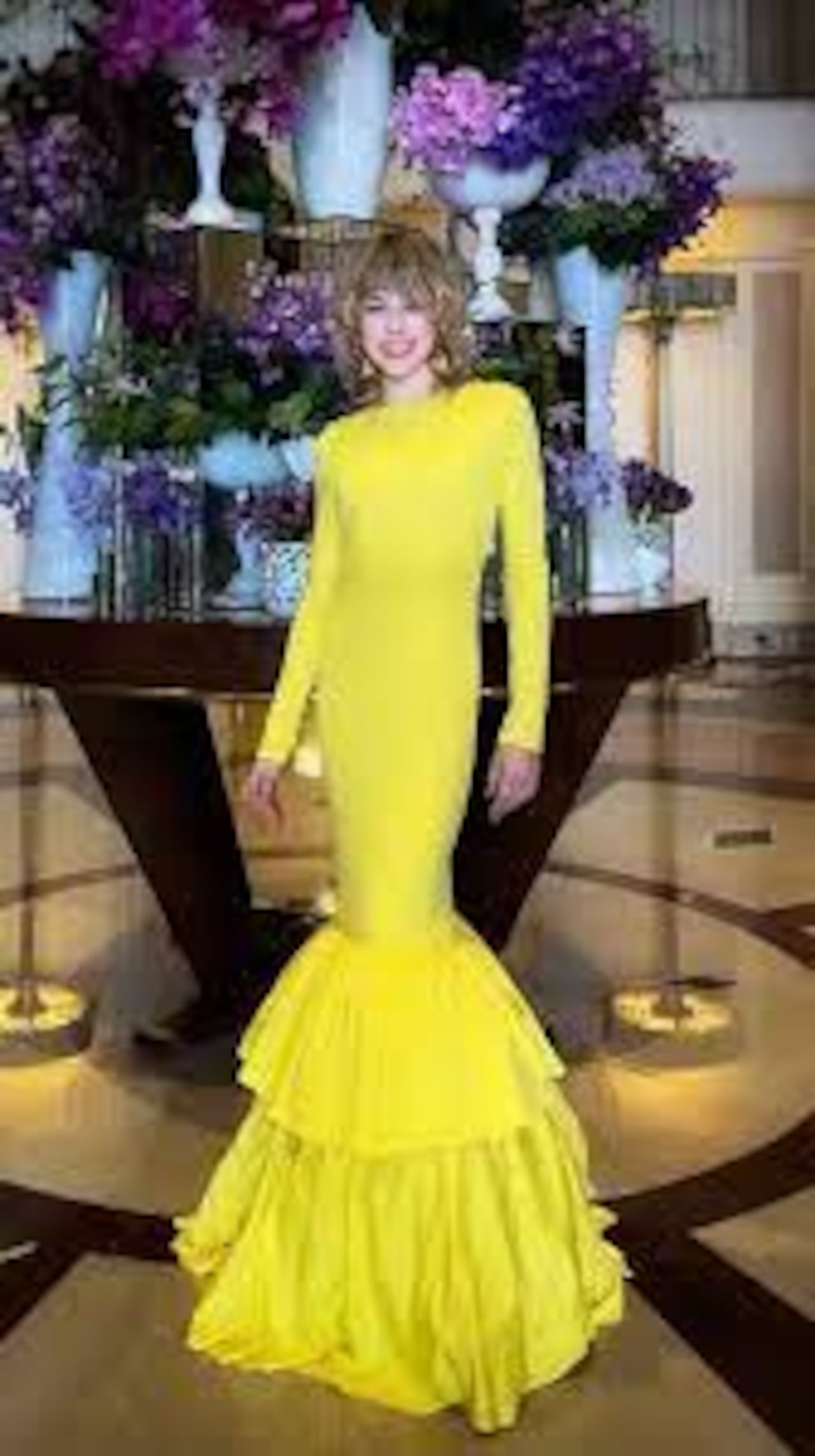 Otro diseño de Max Alexander.