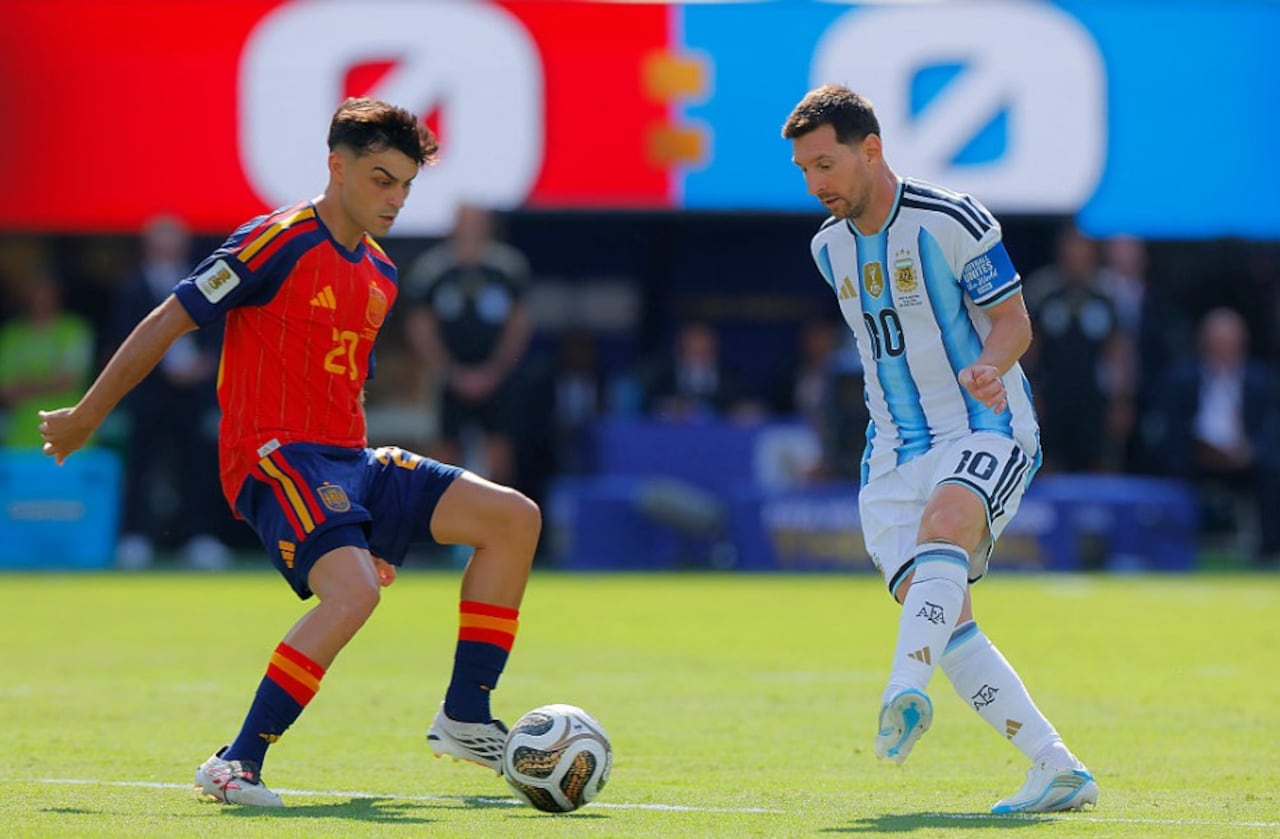Final Mundial 2026