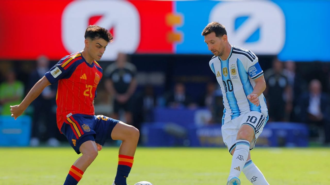 Final Mundial 2026