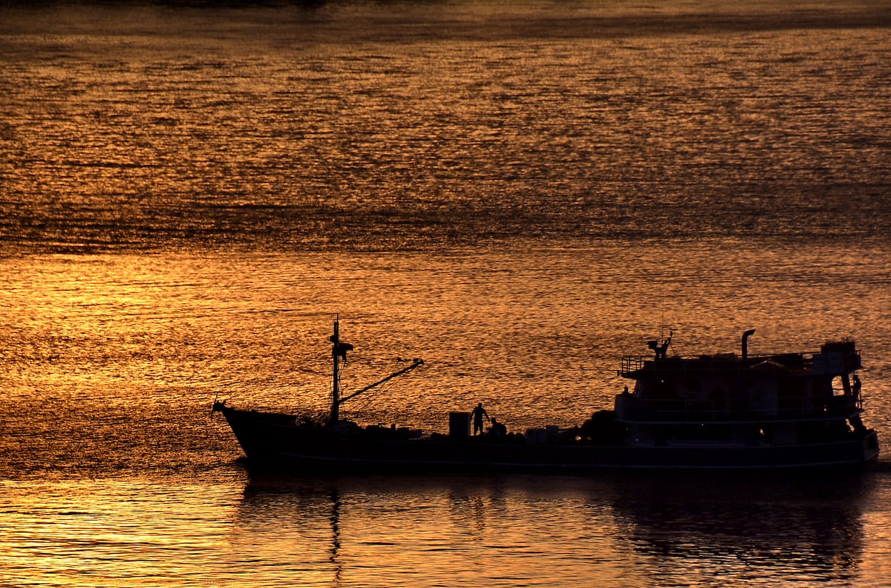 Foro El País en Buenaventura