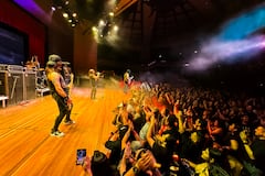Arena USC ‘Carlos Andrés Pérez Galindo’
