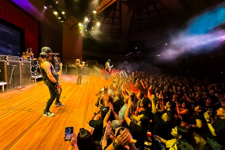 Arena USC ‘Carlos Andrés Pérez Galindo’