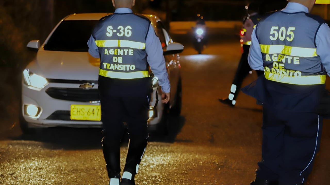 Más de 280 agentes estarán vigilando puntos críticos y centros comerciales.