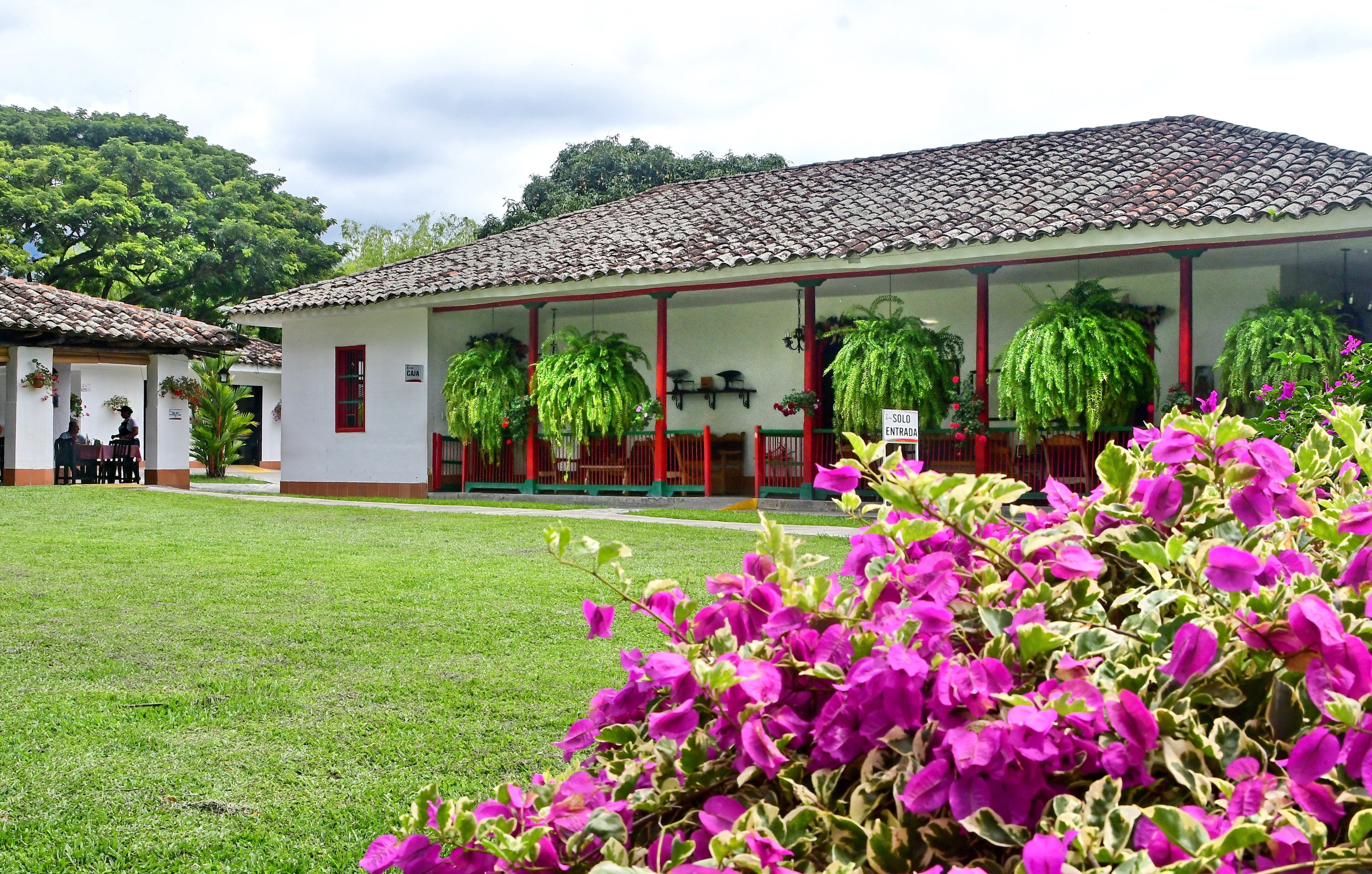 Ginebra, Valle del Cauca, Colombia