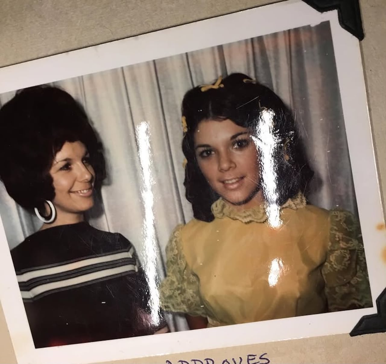 Murió “MJ” Campbell, madre de Kris Jenner