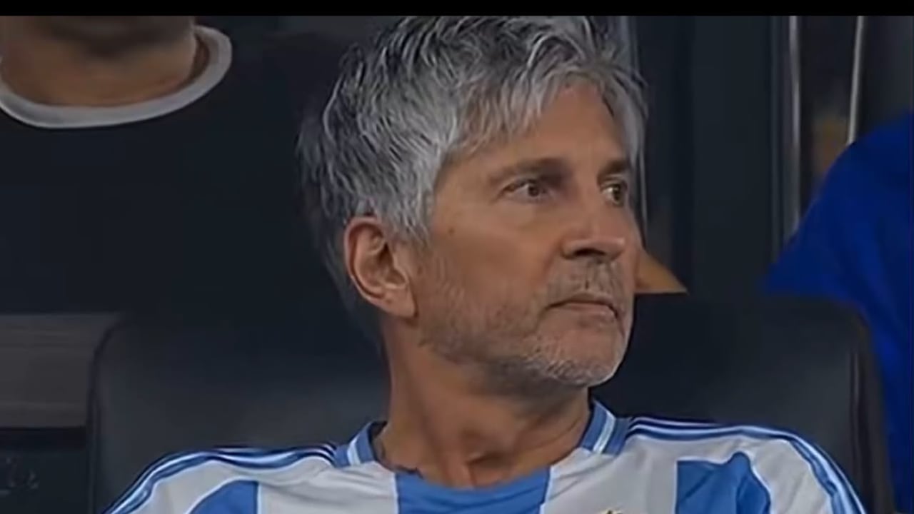 Jorge Messi