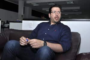 Pierre García fue director del Departamento para la Prosperidad Social en el Gobierno de Iván Duque.