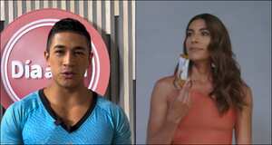 Marlon, Andrea Serna, Desafío XX