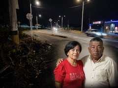 Don Beto y doña Noemi fueron las dos personas que fallecieron en un accidente de tránsito en la vía Cali - Candelaria este 15 de julio de 2026.