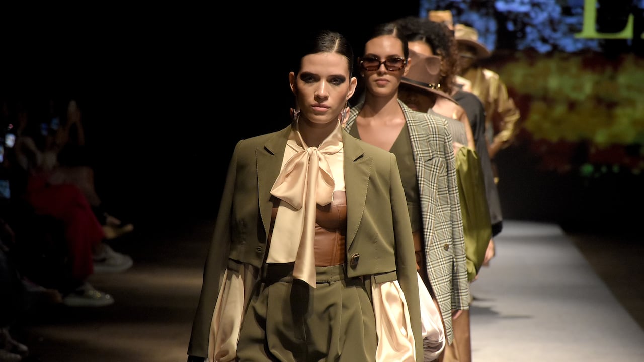 Clausura Cali Distrito Moda 2024