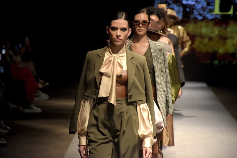 Clausura Cali Distrito Moda 2024