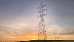 Torres Electricas