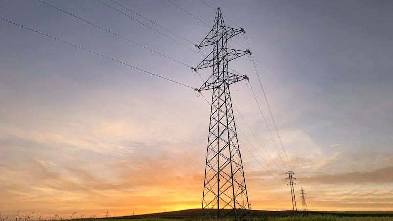 Torres Electricas