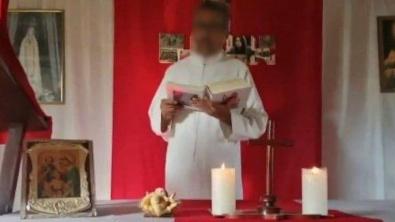 La condena que no se cumplió: sacerdote sentenciado por abuso a un niño permanece libre y activo en Perú
