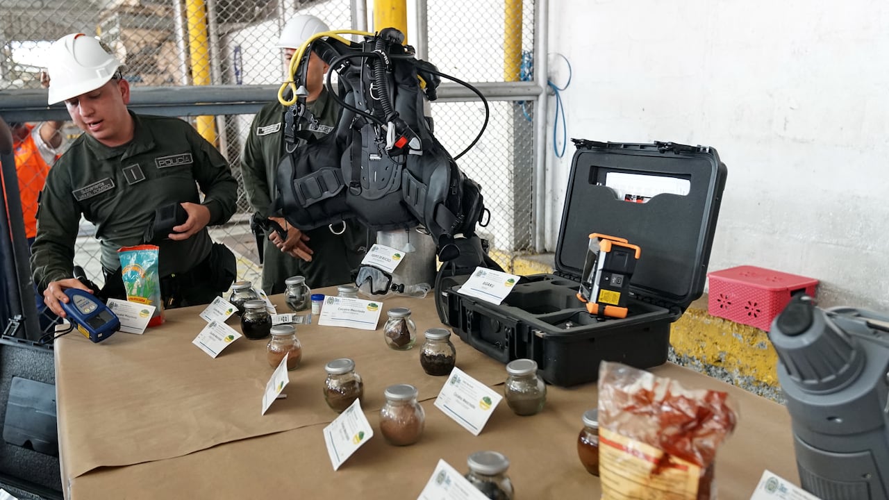 La Sociedad Portuaria de Buenaventura, motor del comercio exterior colombiano, moviendo contenedores, granel y carga general, con tecnología de punta y crecimiento en ingresos. Es punto estratégico para el comercio con el Lejano Oriente y América