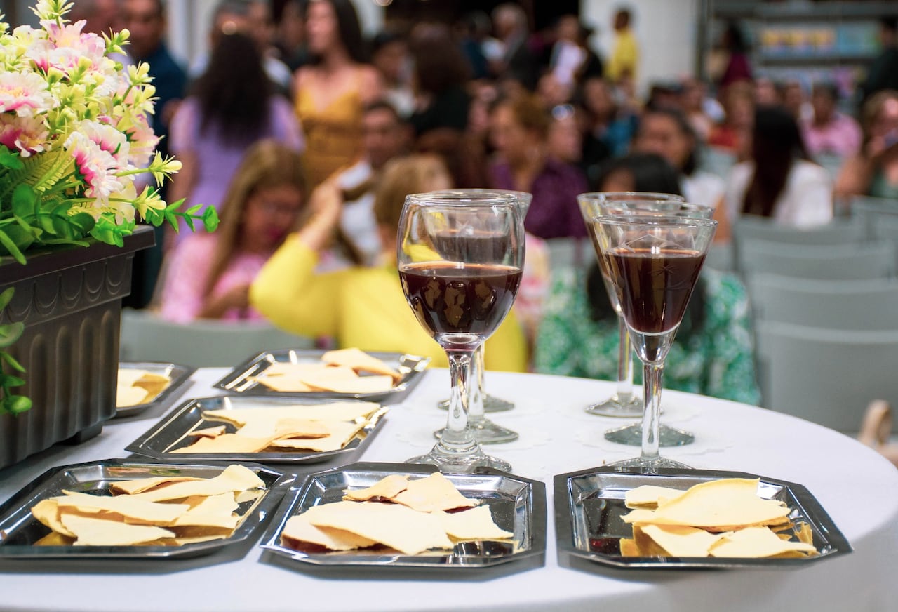 En 2025, más de 21 millones de personas asistieron a esta conmemoración