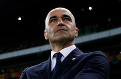 Roberto Martínez
