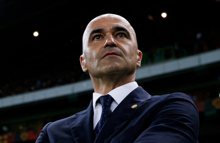Roberto Martínez