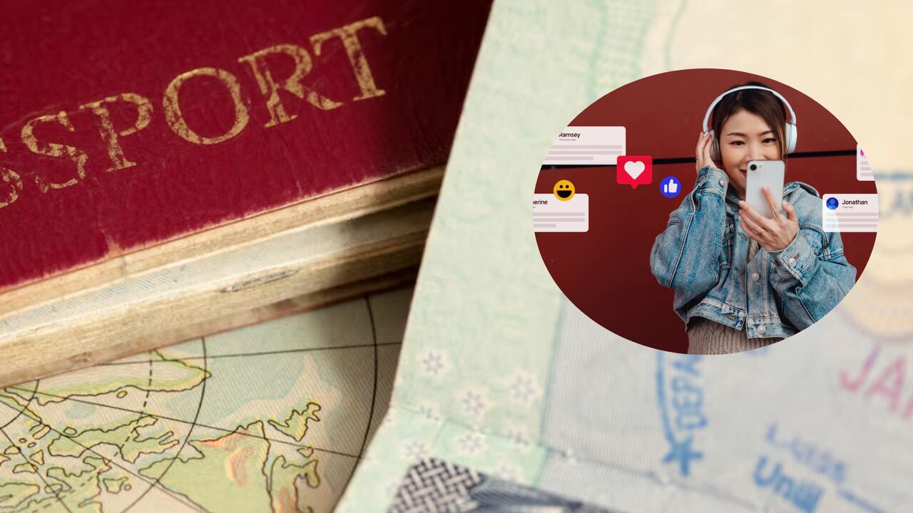 Conozca el nuevo requisito para su solicitud de visa.