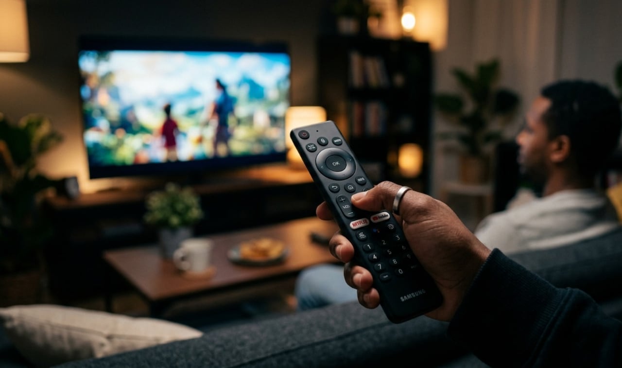La serie estará disponible desde el próximo 2 de junio.