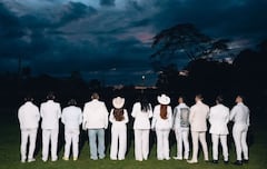 Homenaje a Yeison Jiménez