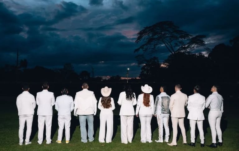 Homenaje a Yeison Jiménez