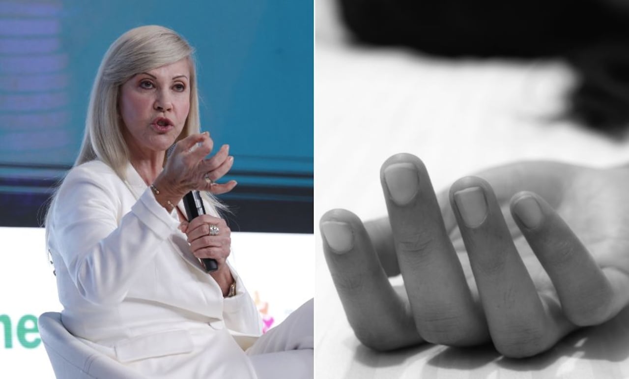 La gobernadora del Valle Dilian Francisca Toro, pidió a las autoridades judicializar al responsable del feminicidio de la menor en Yumbo.