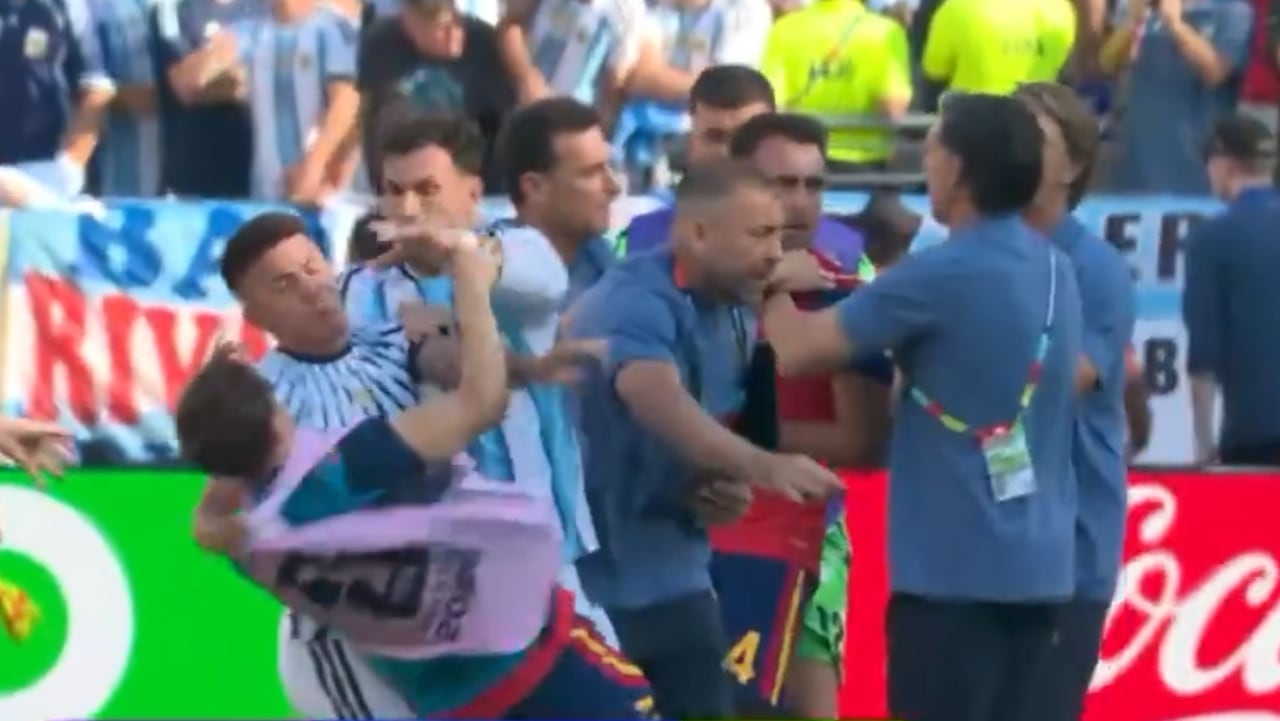 Final Mundial 2026