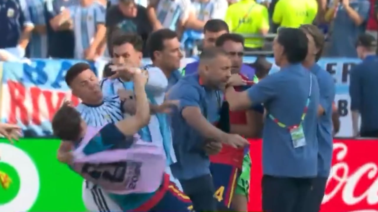Final Mundial 2026
