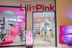 Lili Pink abre la primera tienda en Argentina, convirtiéndose en la primera marca de retail colombiana