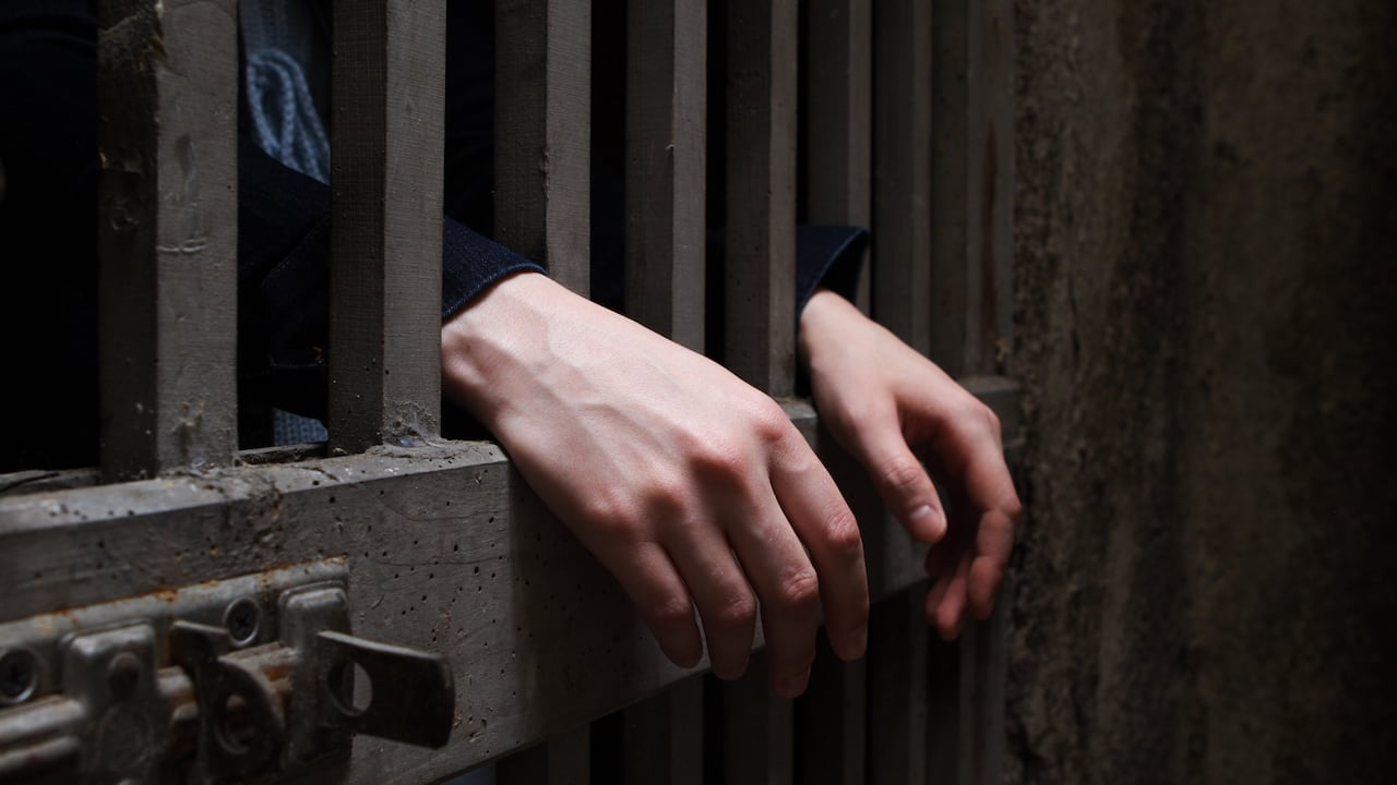 Cárcel - referencia