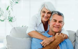 Los matrimonios a largo plazo y con equilibrio emocional pueden ser una gran fuente de satisfacción para las parejas a medida que envejecen.