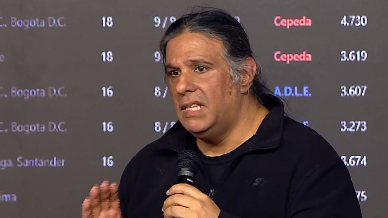 Carlos Oñero