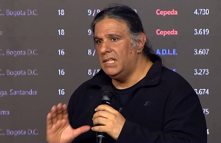Carlos Oñero