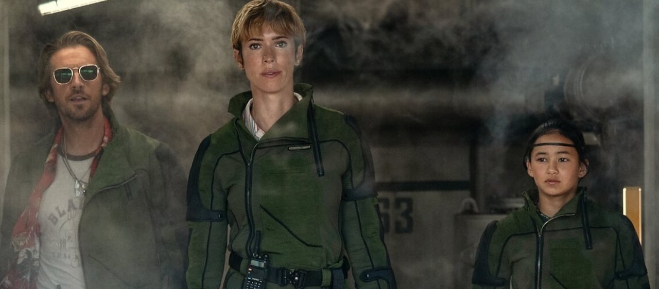 Murió Kaylee Hottle, actriz que interpretó a ‘Jia’ en el universo de ‘Godzilla y Kong’