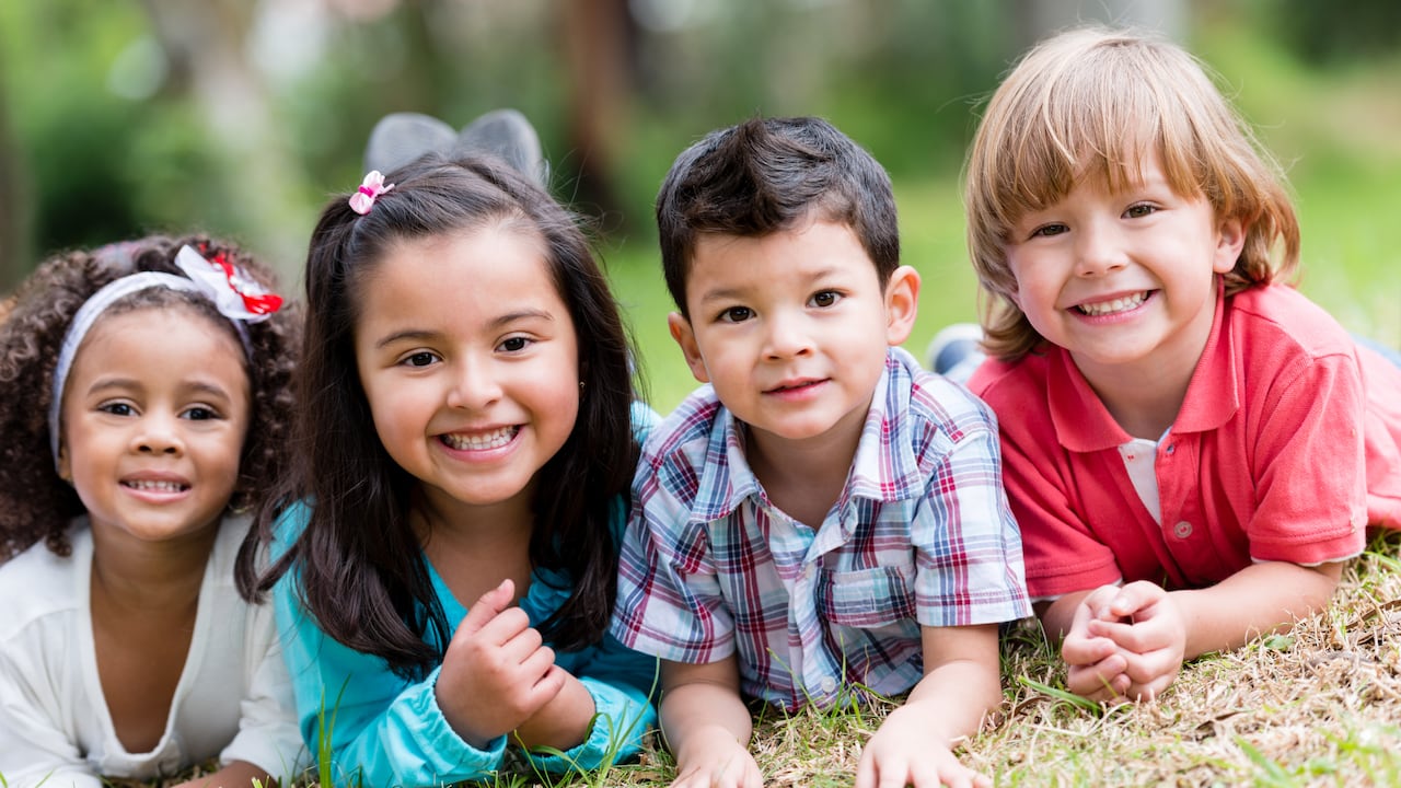 La salud bucal en la infancia es un componente vital en la generación de bienestar pues aporta a la correcta nutrición, pronunciación y relacionamiento social de los niños.