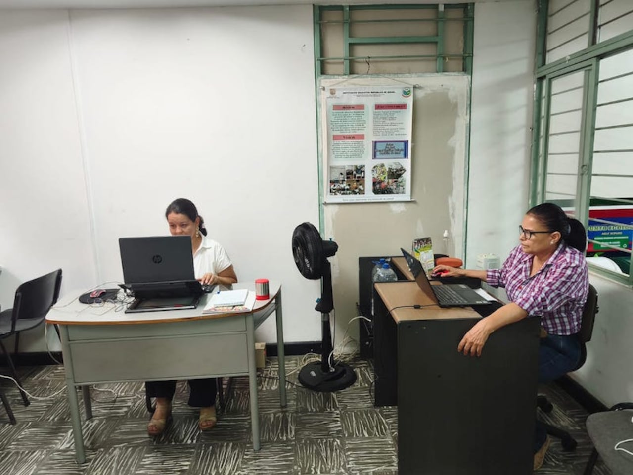 La Secretaría de Educación Distrital de Cali informa a la ciudadanía la ubicación actualizada de las seis zonas educativas que operan en el Distrito, algunas de ellas de manera temporal mientras avanzan obras de remodelación.