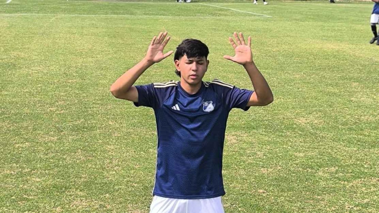 Santiago castrillón.