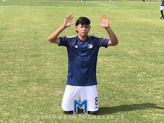 Santiago castrillón.