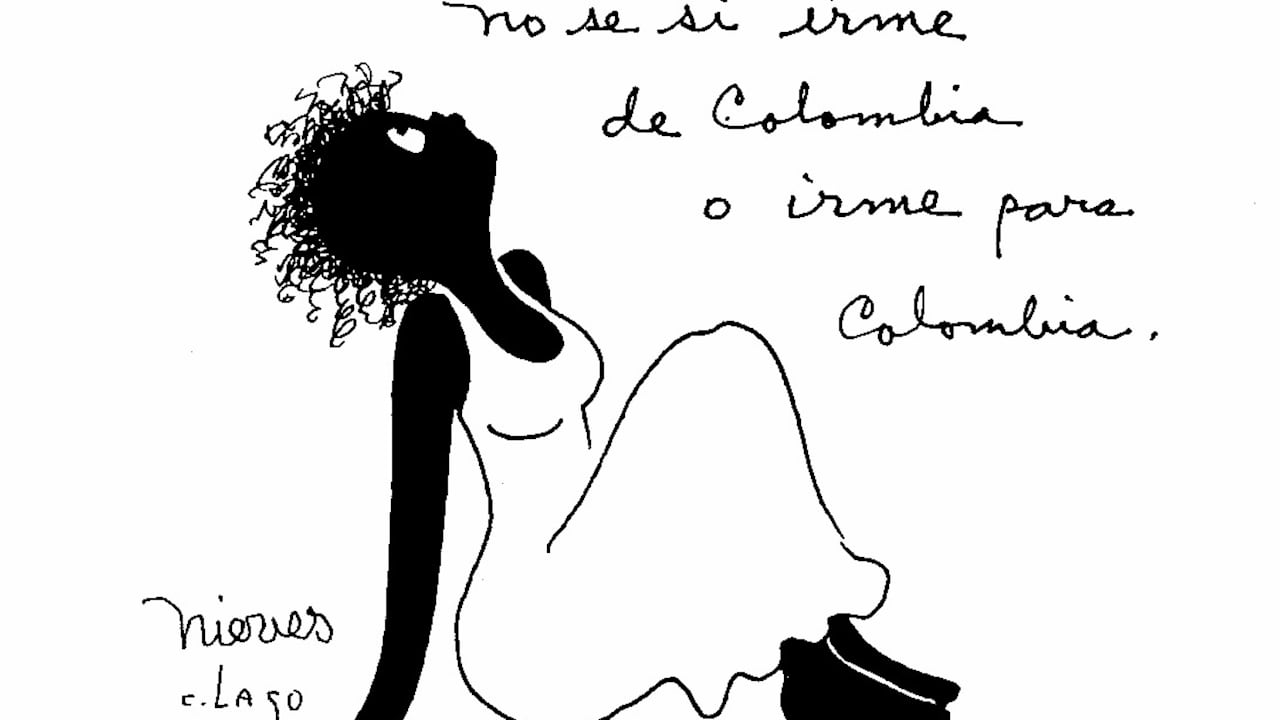 Caricatura de Nieves, 30 de mayo de 2026.