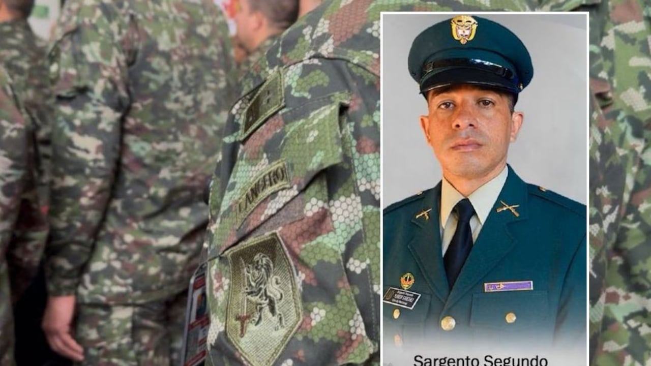 En límites entre Putumayo y Caquetá, en el municipio de Puerto Guzmán, hombres de la Brigada 27 fueron arrastrados por la corriente de un río. En esta emergencia murió el suboficial Yunior Sánchez Rodríguez.