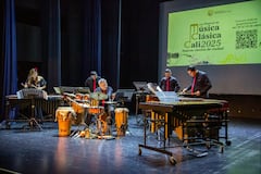 Agrupaciones sinfónicas, coros y ensambles de cámara hacen parte de la programación que se extenderá durante varios días en la ciudad.