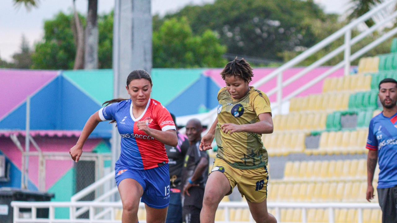 Más de 2.000 futbolistas de todo el país competieron durante siete días en escenarios de Palmira.