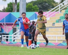 Más de 2.000 futbolistas de todo el país competieron durante siete días en escenarios de Palmira.