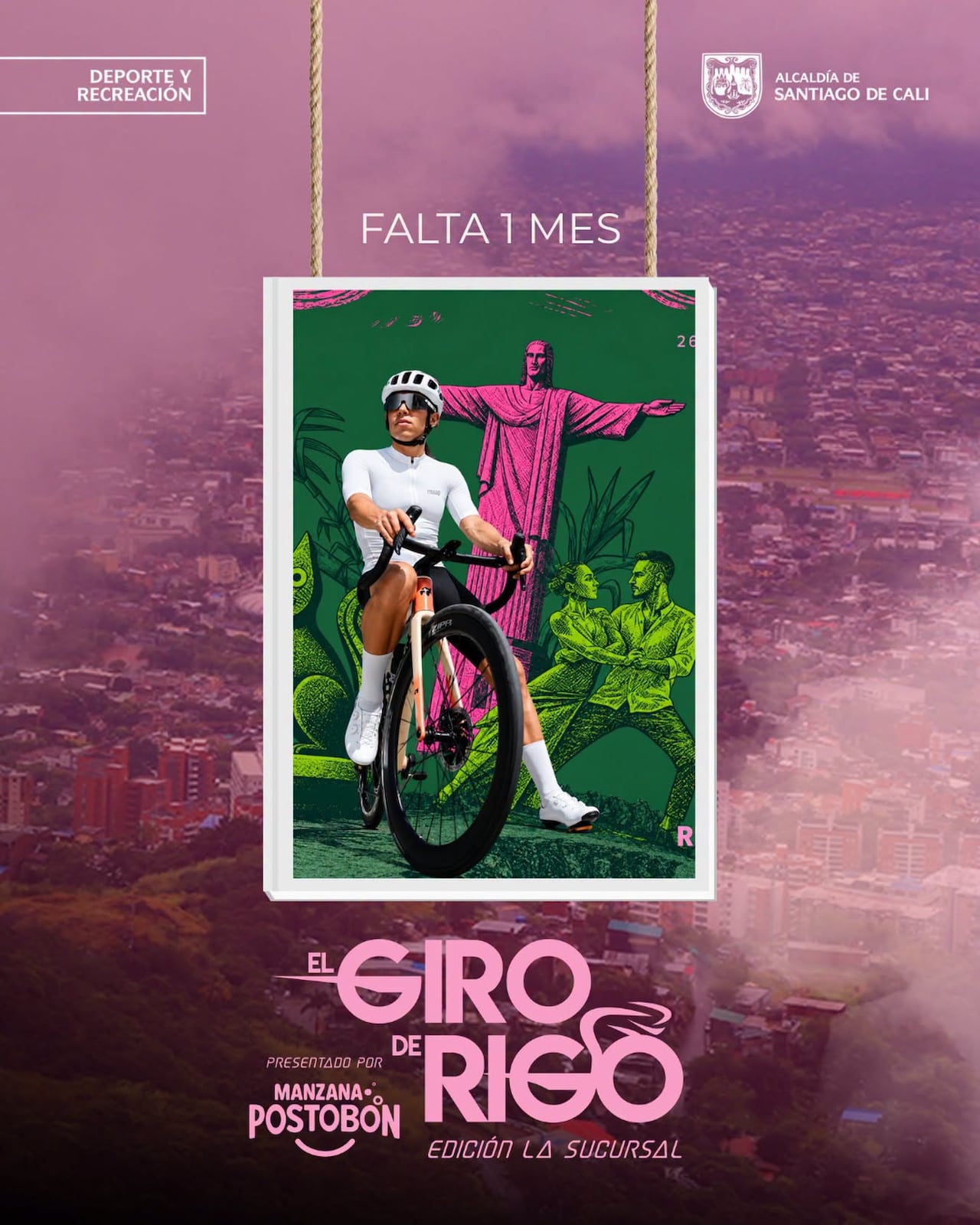 Dilian Francisca Toro impulsa la promoción turística del departamento. La gobernadora del Valle del Cauca destacó la importancia de aprovechar el evento para mostrar la riqueza gastronómica, cultural y natural de los municipios que integran la ruta.